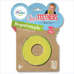 Little Toader AppeTeethers in Chompn' Chicken Wing