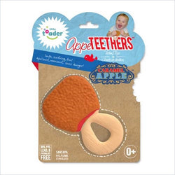 Little Toader AppeTeethers in Caramel Apple