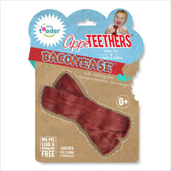 Little Toader AppeTeethers in Baconease