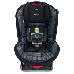 Britax Marathon G4.1 Convertible Car Seat in Domino