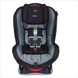 Britax Marathon G4.1 Convertible Car Seat in Silver Cloud