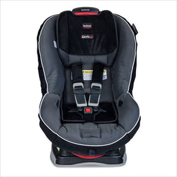 Britax Marathon G4.1 Convertible Car Seat in Onyx