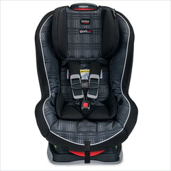 Britax Boulevard G4.1 Convertible Car Seat in Domino