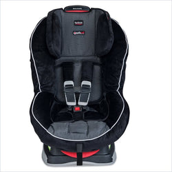 Britax Boulevard G4.1 Convertible Car Seat in Onyx