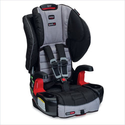 Britax Frontier Clicktight G1.1 Booster Seat in Metro