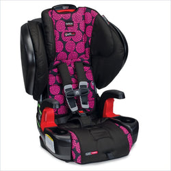 Britax Pinnacle Clicktight G1.1 Booster Seat in Broadway