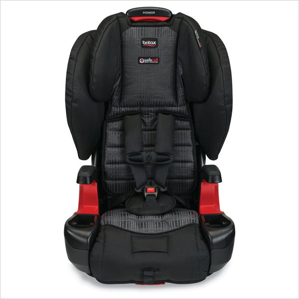 Britax shop clicktight pioneer