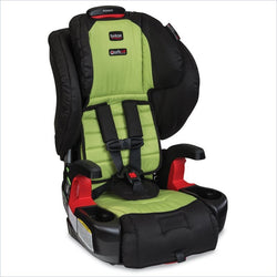 Britax Pioneer G1.1 Booster Seat in Kiwi