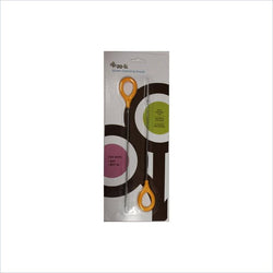 Zoli Bot - Straw Cleaning Brush (2 Pack)