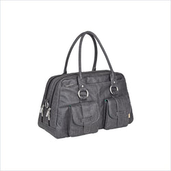 Armani Junior Set Top+Below in Grigio Melange