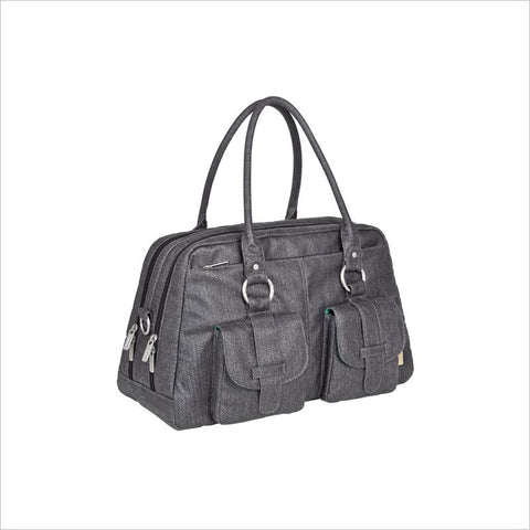 Armani Junior Set Top+Below in Grigio Melange