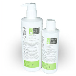 Tawna Hill Baby Bubble-Free Bath Wash 8oz/236ml