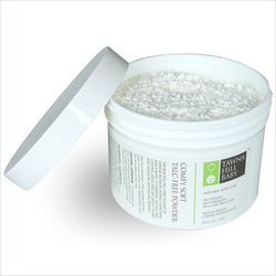 Tawna Hill Baby Comfy Soft Talc-Free Powder 8oz/227g