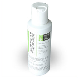 Tawna Hill Baby Sleepy Massage & Calming Oil 4oz/120ml