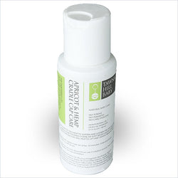 Tawna Hill Baby Apricot & Hemp Cradle Cap Care 2oz/60ml
