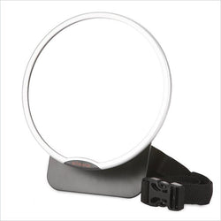 Diono Easy View Mirror in Silver