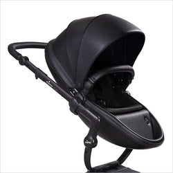 Mima Xari Black Seat