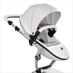 Mima Xari White Seat