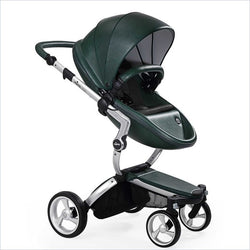Mima Xari British Green Seat