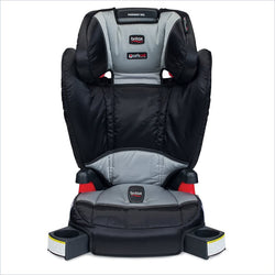 Britax Parkway SGL G1.1 Booster in Phantom
