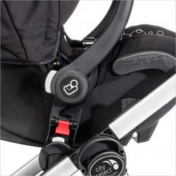 Baby Jogger Universal Car Seat Adaptor For Baby Jogger City Select and City Versa