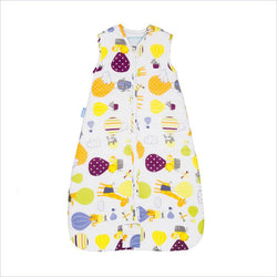 Grobag Baby Sleeping Bags 1.0 Tog in Up and Away - Travel