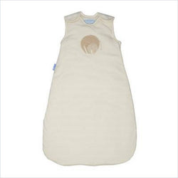 Grobag Baby Sleeping Bags 1.0 Tog in Baby Mine Organic