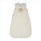 Grobag Baby Sleeping Bags 1.0 Tog in Baby Mine Organic