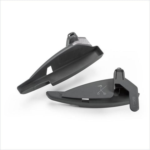 Stokke Stroller Car Seat Adaptor for Chicco
