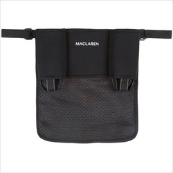 Maclaren Universal Organiser in Black
