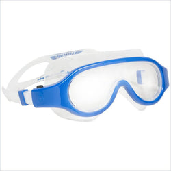Babiators Submariners Swim Googles in Blue Angels Blue