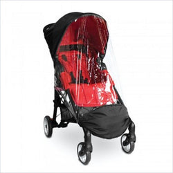 Babyjogger City Mini Zip Weather Shield