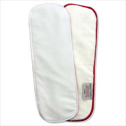 AppleCheeks Microterry 2-pack inserts