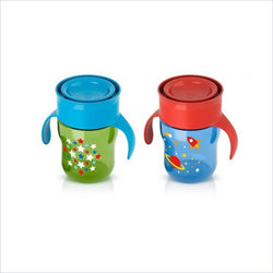 Philips Avent Natural Drinking Cup 9oz Single