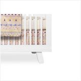 Babyletto Desert Dreams Crib Skirt