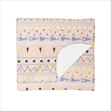 Babyletto Desert Dreams Stroller Blanket