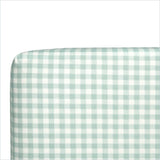 Babyletto Tulip Gardens Fitted Crib Sheet