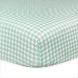 Babyletto Tulip Gardens Fitted Crib Sheet