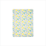 Babyletto Tulip Gardens Play and Toddler Blanket