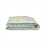 Babyletto Tulip Gardens Play and Toddler Blanket