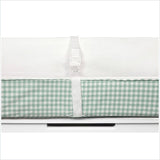 Babyletto Tulip Gardens Contour Changing Pad Cover