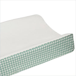 Babyletto Tulip Gardens Contour Changing Pad Cover