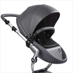 Mima Xari Seat in Cool Grey