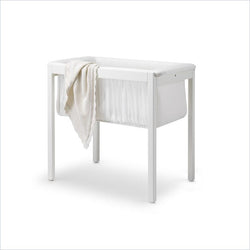Stokke Home Cradle in White