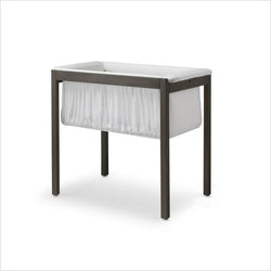 Stokke Home Cradle in Hazy Grey