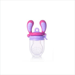 Kidsme Food Feeder Single Pack in Lavender