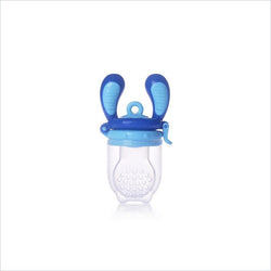 Kidsme Food Feeder Single Pack in Aquamarine