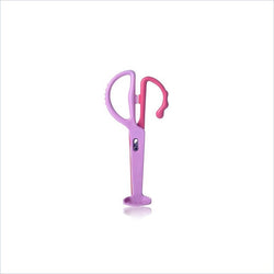 Kidsme Food Scissors in Lavender
