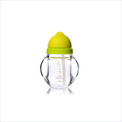 Kidsme Tritan Straw Cup in Lime