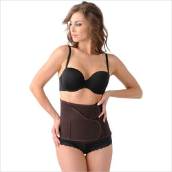 Belly Bandit BFF in Brown